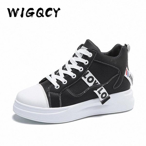 new women shoes warm high platform sneakers pu leather print casual shoes woman lace-up black sneakers comfortable flats #ca2c, Black;yellow
new women shoes warm high platform sneakers pu leather print casual shoes woman lace-up black sneakers comfortable flats #ca2c, Black;yellow