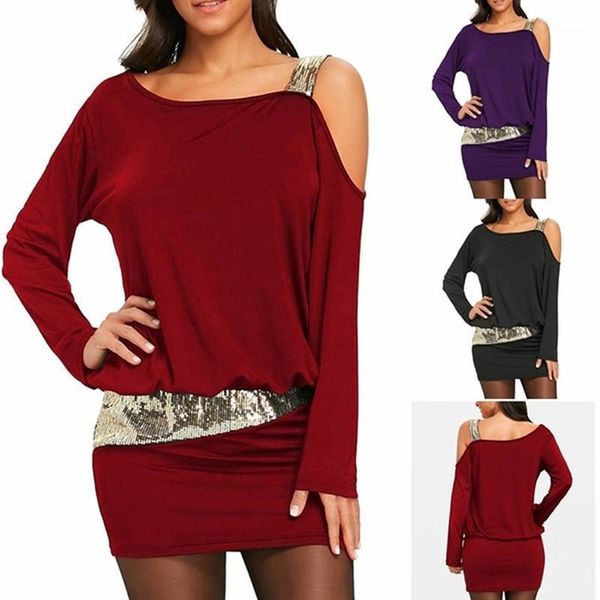 elegant women mini dress hollow out design o-neck long sleeve solid color slim hips autumn winter dress for streetwear1, Black;gray
elegant women mini dress hollow out design o-neck long sleeve solid color slim hips autumn winter dress for streetwear1, Black;gray