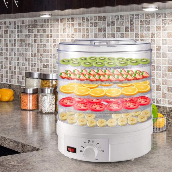 350w 5layer dehydrator electric fruit dehydrator machine fruit vegetable meat drying machine kitchen appliances
350w 5layer dehydrator electric fruit dehydrator machine fruit vegetable meat drying machine kitchen appliances