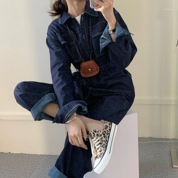 jumpsuit women's pants autumn loose wide-leg pants high-waist jeans slim straight-leg trousers1, Black;white
jumpsuit women's pants autumn loose wide-leg pants high-waist jeans slim straight-leg trousers1, Black;white