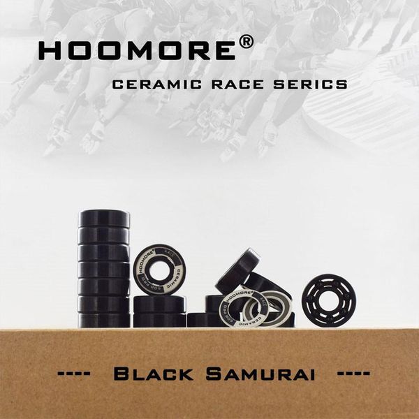 black ceramic bearing for inline speed skates patines 7 balls oxide speed bearing for powerslide cityrun race skate shoes1
black ceramic bearing for inline speed skates patines 7 balls oxide speed bearing for powerslide cityrun race skate shoes1