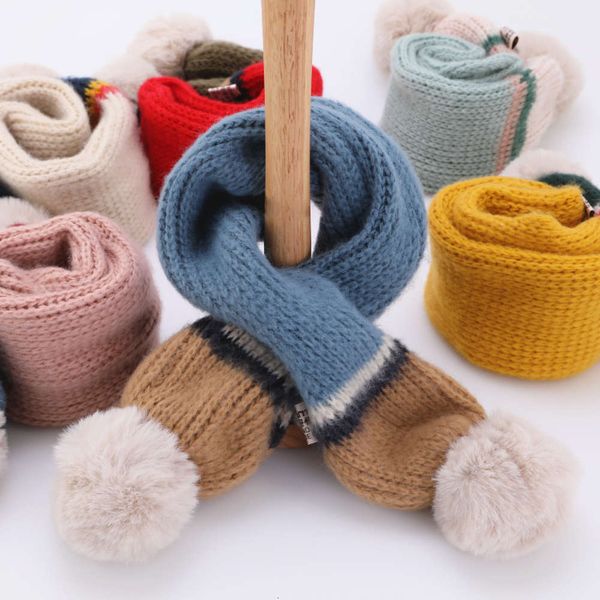 matching children's thickened color warm neck cross boys girls winter baby scarf sad3, Red;brown
matching children's thickened color warm neck cross boys girls winter baby scarf sad3, Red;brown