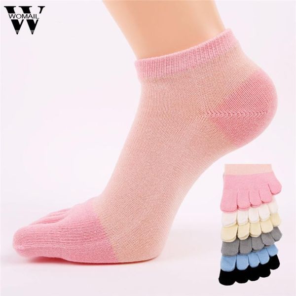 womail fashion women cute five fingers anti slip cotton socks comfortable socks jan15/30 feb301, Black;white
womail fashion women cute five fingers anti slip cotton socks comfortable socks jan15/30 feb301, Black;white