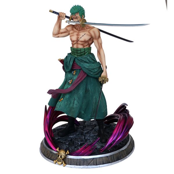 new anime anime one piece gk zoro with 2 heads pvc action figures collection model toys 37cm 1008
new anime anime one piece gk zoro with 2 heads pvc action figures collection model toys 37cm 1008