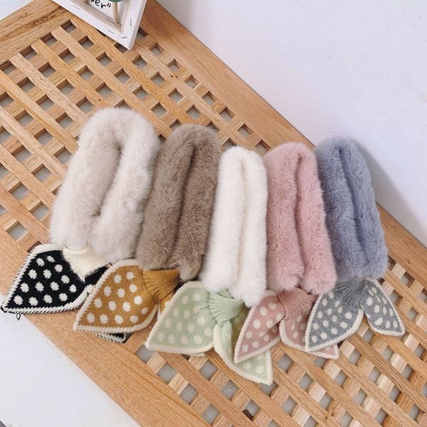 children's collar wave point new korean warm cross scarf for boys and girls in winter pu7s, Red;brown
children's collar wave point new korean warm cross scarf for boys and girls in winter pu7s, Red;brown