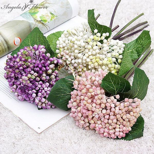 artificial flower hydrangea fruits branch home wedding decor garland material pgraphy props plastic plants christmas gift1
artificial flower hydrangea fruits branch home wedding decor garland material pgraphy props plastic plants christmas gift1