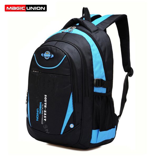 magic union children school bags for girls boys children backpack in primary school backpacks mochila infantil zip 1031
magic union children school bags for girls boys children backpack in primary school backpacks mochila infantil zip 1031