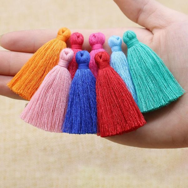 40pcs 5cm polyester cotton tassel fringe pendants diy crafts earrings jewelry components garment bag home textiles fringe trims h qyluog
40pcs 5cm polyester cotton tassel fringe pendants diy crafts earrings jewelry components garment bag home textiles fringe trims h qyluog