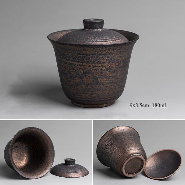 tangpin ceramic teakot gaiwan чашка чая ручной работы chawan chawan китайский кунг-фу чай набор питьевой программы tangpin керамический wmth
tangpin ceramic teakot gaiwan чашка чая ручной работы chawan chawan китайский кунг-фу чай набор питьевой программы tangpin керамический wmth