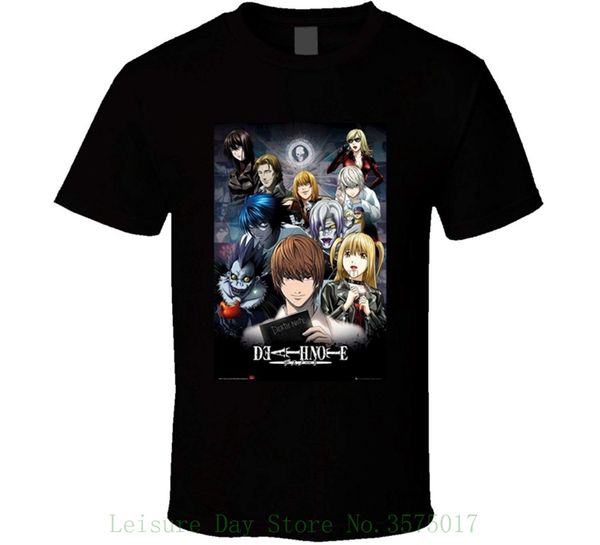 death note anime tv show poster cool fan t shirt new mens spring summer dress short sleeve casual sport hooded sweatshirt hoodie 
death note anime tv show poster cool fan t shirt new mens spring summer dress short sleeve casual sport hooded sweatshirt hoodie