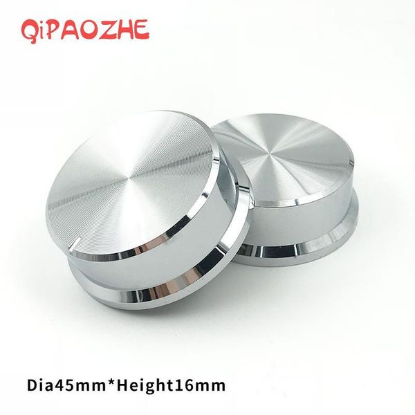 silver plate volume control rotary knobs for 6mm dia. knurled shaft potentiometer1
silver plate volume control rotary knobs for 6mm dia. knurled shaft potentiometer1