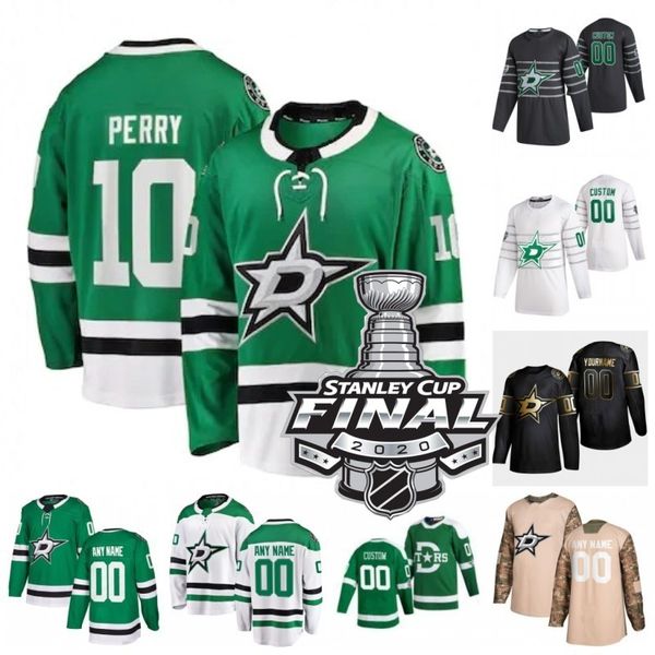custom 2020 dallas stars stanley cup final ben lovejoy corey perry denis gurianov esa lindell gemel smith women hockey jersey stitched, Black;red
custom 2020 dallas stars stanley cup final ben lovejoy corey perry denis gurianov esa lindell gemel smith women hockey jersey stitched, Black;red