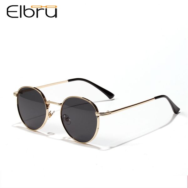elbru vintage round sunglasses 2020 brand designers metal frame black glasses women summer style fashion sun galsses, White;black
elbru vintage round sunglasses 2020 brand designers metal frame black glasses women summer style fashion sun galsses, White;black