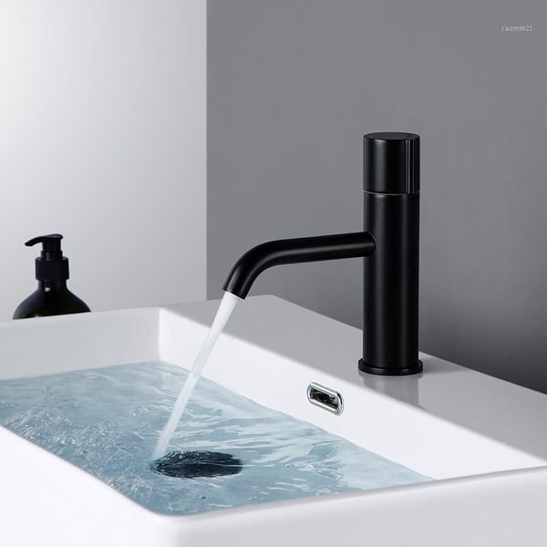 bagnolux solid brass matte bathroom basin faucet black single hole and cold water tap small sink taps faucet with aerator1
bagnolux solid brass matte bathroom basin faucet black single hole and cold water tap small sink taps faucet with aerator1