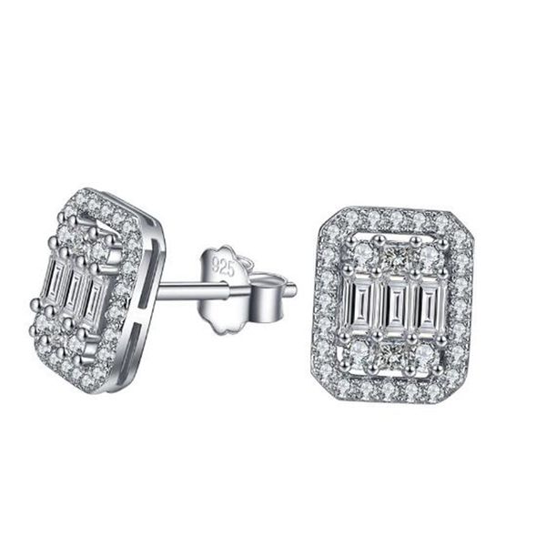 tshou105 tiff 925 women square sterling silver earrings christmas gifts for women 201110
tshou105 tiff 925 women square sterling silver earrings christmas gifts for women 201110