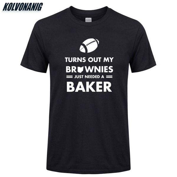 sport kolvonanig turns out my brownies funny letter design t shirts men 100% cotton black white men's t-shirt camiseta plus size
sport kolvonanig turns out my brownies funny letter design t shirts men 100% cotton black white men's t-shirt camiseta plus size