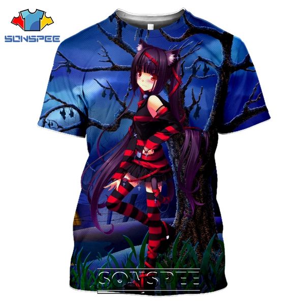nekopara anime girl ahegao 3d print shirts plus size hentai anime men clothing
nekopara anime girl ahegao 3d print shirts plus size hentai anime men clothing