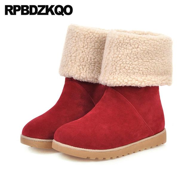 boots plus size brown slip on fur mid calf flat 10 round toe big warm yellow shoes suede women winter 2021 beige red black
boots plus size brown slip on fur mid calf flat 10 round toe big warm yellow shoes suede women winter 2021 beige red black