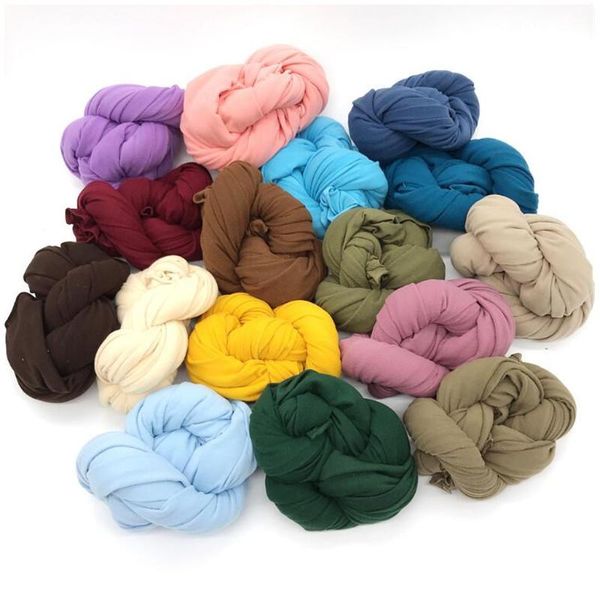 50cm*170cm stretch soft newborn pgraphy wraps baby p props blanket studio infant shooting background baby swaddling wrap, Yellow
50cm*170cm stretch soft newborn pgraphy wraps baby p props blanket studio infant shooting background baby swaddling wrap, Yellow