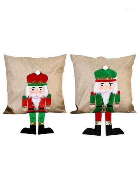 1 pcs santa claus pillow covers christmas pillowcase cotton linen comfortable zippered pillow bedroom cushion cover home decor1
1 pcs santa claus pillow covers christmas pillowcase cotton linen comfortable zippered pillow bedroom cushion cover home decor1