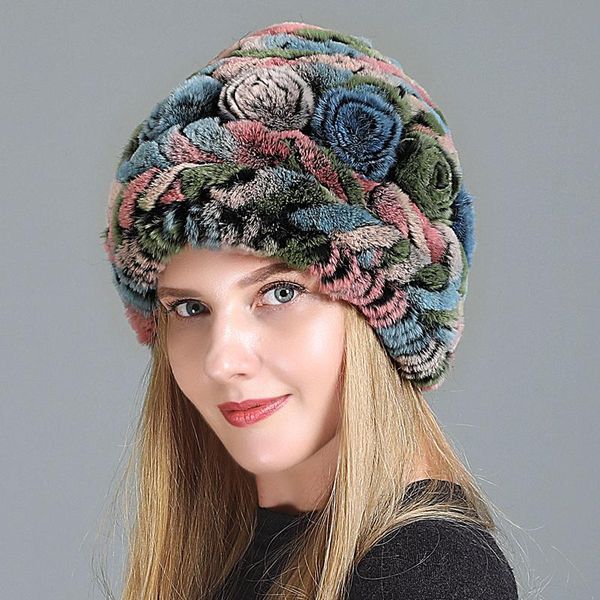 winter lady knitted real rex rabbir fur hat natural soft warm fur caps russia women 100% genuine rex hats, Blue;gray
winter lady knitted real rex rabbir fur hat natural soft warm fur caps russia women 100% genuine rex hats, Blue;gray