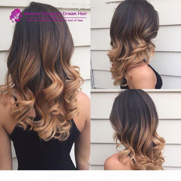 3 tone ombre human hair glueless full lace wigs and lace front wigs with baby hair stocked, Black;brown
3 tone ombre human hair glueless full lace wigs and lace front wigs with baby hair stocked, Black;brown