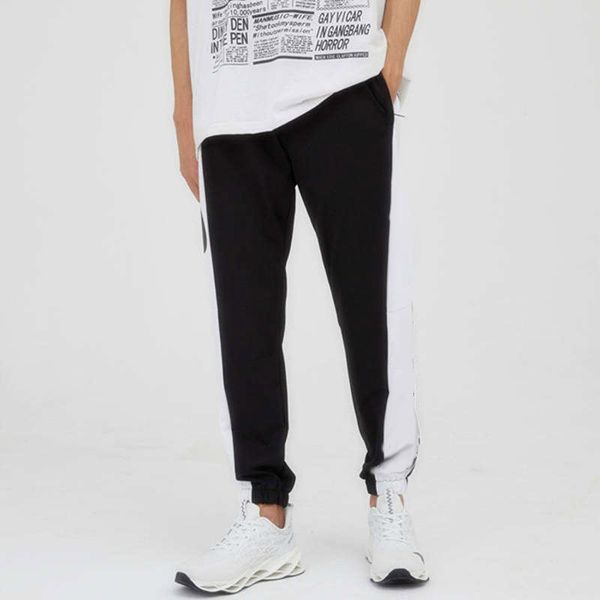 fitness sport pants men women classic letter pattern running pants joggers fashion streetwear teenager sweatpants high quality, Black
fitness sport pants men women classic letter pattern running pants joggers fashion streetwear teenager sweatpants high quality, Black