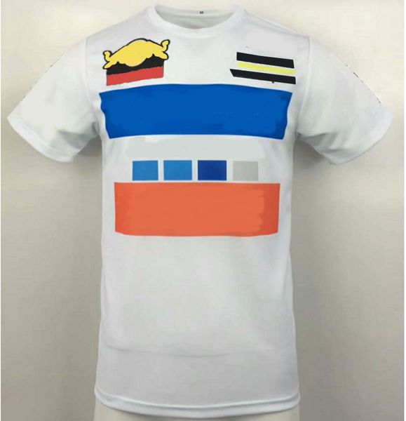f1 formula one polyester quick-drying round neck short-sleeved polo shirt, street running downhill jersey for fans, forest road racing suit
f1 formula one polyester quick-drying round neck short-sleeved polo shirt, street running downhill jersey for fans, forest road racing suit