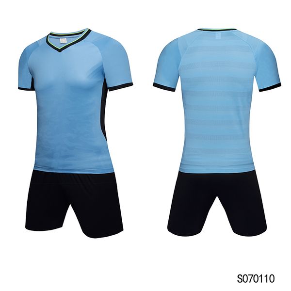 men soccer jersey short sleeve soccer shirts football uniforms shirt+shorts --s070110-7, Black;yellow
men soccer jersey short sleeve soccer shirts football uniforms shirt+shorts --s070110-7, Black;yellow