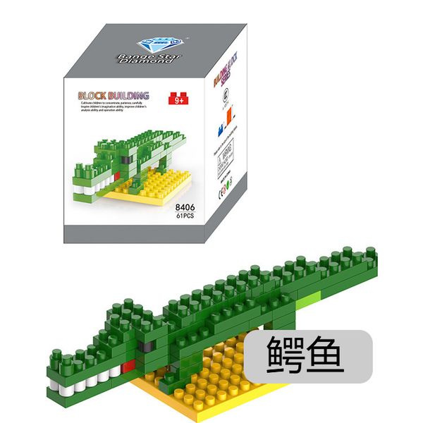 diy animal building blocks small particle building blocks 2020 sell gift of the baby retail and wholesale
diy animal building blocks small particle building blocks 2020 sell gift of the baby retail and wholesale