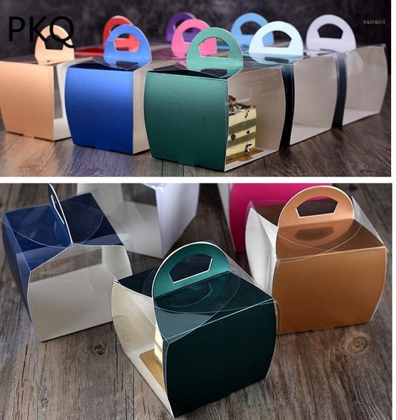 30pcs single cupcake packaging box color cake box with pvc window cookies muffin paper boxes party supplies 10x10x9.5cm1
30pcs single cupcake packaging box color cake box with pvc window cookies muffin paper boxes party supplies 10x10x9.5cm1