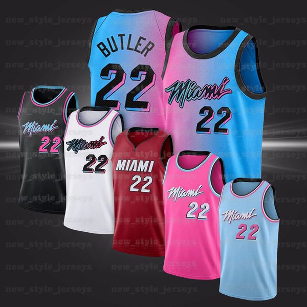 22 butler wade jimmy 3 dwayne tyler dwyane pelican herro goran bam dragic adebayo robinson miami heats basketball jersey z13, Black;red
22 butler wade jimmy 3 dwayne tyler dwyane pelican herro goran bam dragic adebayo robinson miami heats basketball jersey z13, Black;red