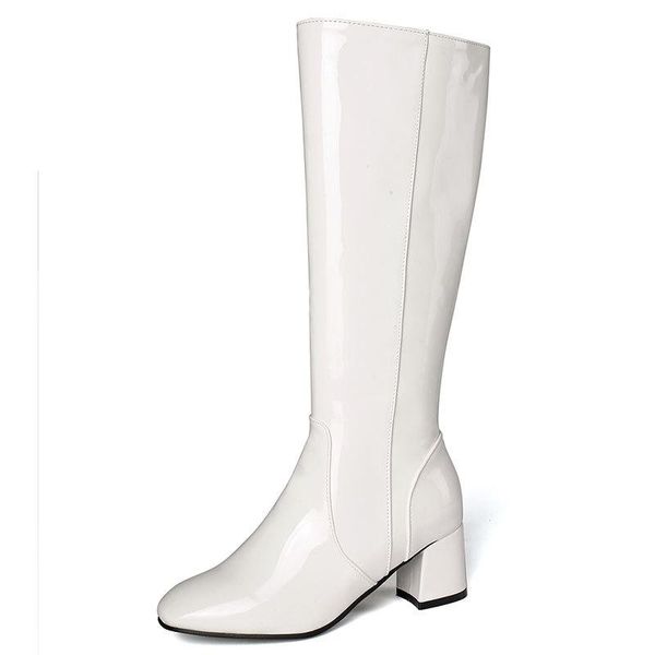 big size shoes woman zipper women boots over knee round toe booties ladies luxury designer large size over-the-knee rubber med, Black
big size shoes woman zipper women boots over knee round toe booties ladies luxury designer large size over-the-knee rubber med, Black