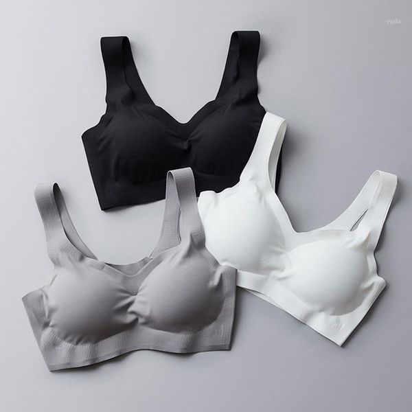 gym clothing women push up sport bras vest underwear running yoga beautiful back breathable fitness athletic 1, White;black
gym clothing women push up sport bras vest underwear running yoga beautiful back breathable fitness athletic 1, White;black