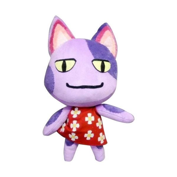 animal crossing plush dolls cartoon model dolls plush toys around the game stuffed animals christmas toy gifts for children
animal crossing plush dolls cartoon model dolls plush toys around the game stuffed animals christmas toy gifts for children