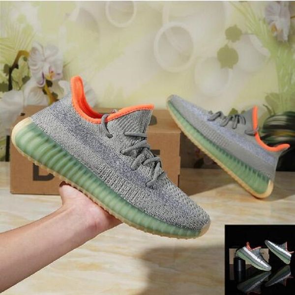 ash blue kanye west linen sulfur tail light running shoes earth desert sage zyon jogging men women trainer sneakers shoes shoe 
ash blue kanye west linen sulfur tail light running shoes earth desert sage zyon jogging men women trainer sneakers shoes shoe