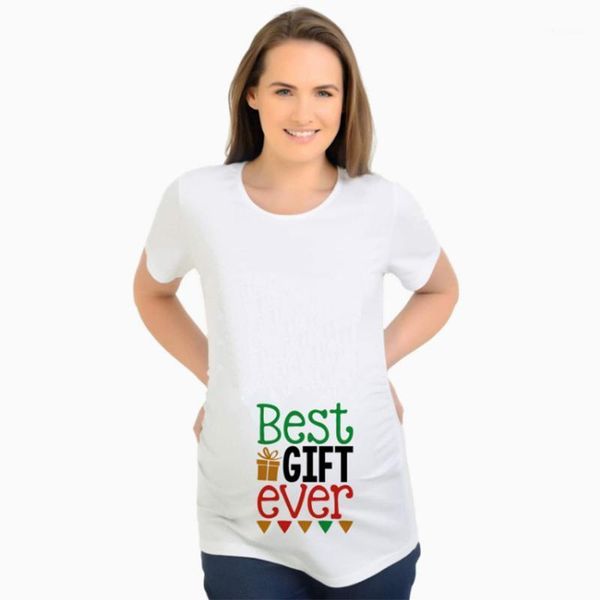 maternity & tees funny pregnancy gift ever letters print pregnant clothes t-shirt s-xxl short sleeve white tee casual t shirt1
maternity & tees funny pregnancy gift ever letters print pregnant clothes t-shirt s-xxl short sleeve white tee casual t shirt1