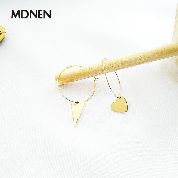 hoop earrings trendy alloy heart sharp triangle sharp fashion gold earrings for women gift for girl1, Golden;silver
hoop earrings trendy alloy heart sharp triangle sharp fashion gold earrings for women gift for girl1, Golden;silver
