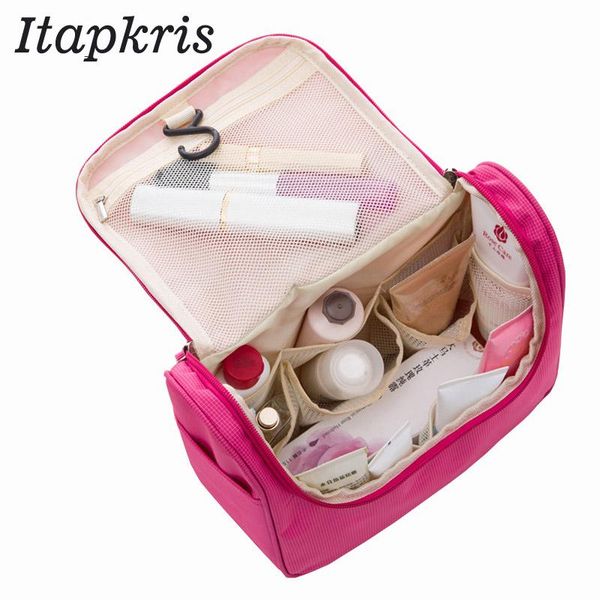 itapkris nesesser travel woman cosmetic bag large capacity waterproof storage maquillaje wash case organizer makeup toiletry bag
itapkris nesesser travel woman cosmetic bag large capacity waterproof storage maquillaje wash case organizer makeup toiletry bag