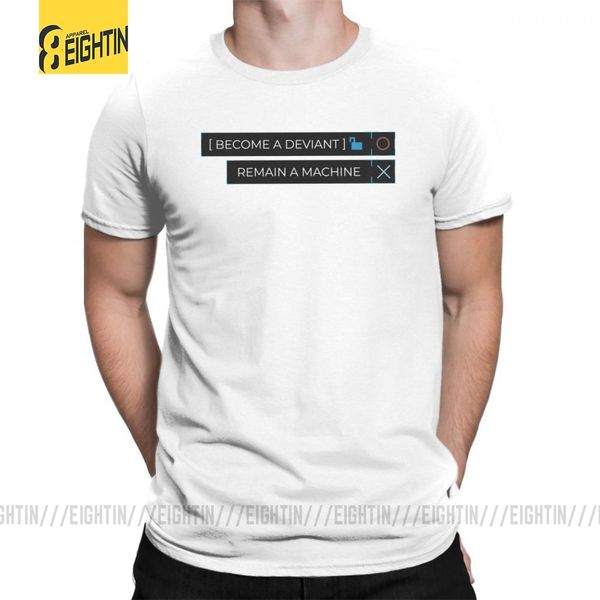 detroit become human dbh deviant or machine o neck purified mens leisure short sleeve fun sport hooded sweatshirt hoodie men t shirt
detroit become human dbh deviant or machine o neck purified mens leisure short sleeve fun sport hooded sweatshirt hoodie men t shirt
