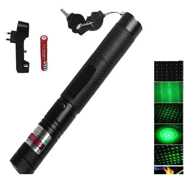 high powerful 10000m 532nm green laser sight laser pointer adjustable focus lazer with laser 303 pen head burni qylfpj
high powerful 10000m 532nm green laser sight laser pointer adjustable focus lazer with laser 303 pen head burni qylfpj