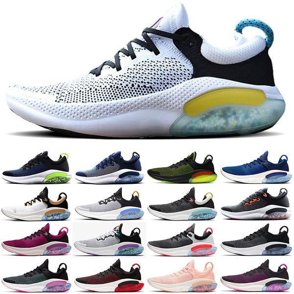 react joyride run fk running shoes for mens university red racer blue core black women fly trainer athletic sport sneaker knit size 36-45
react joyride run fk running shoes for mens university red racer blue core black women fly trainer athletic sport sneaker knit size 36-45