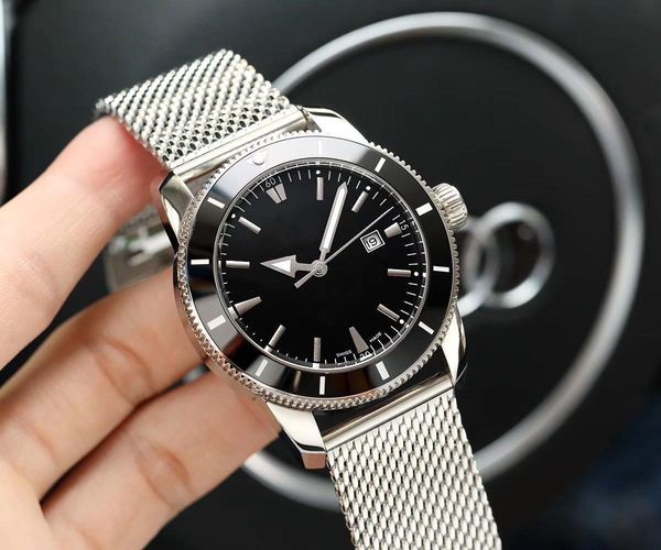 2021 wholesale fashion business men's watches, delicate wear - resistant case with mechanical movement waterproof, Slivery;brown
2021 wholesale fashion business men's watches, delicate wear - resistant case with mechanical movement waterproof, Slivery;brown
