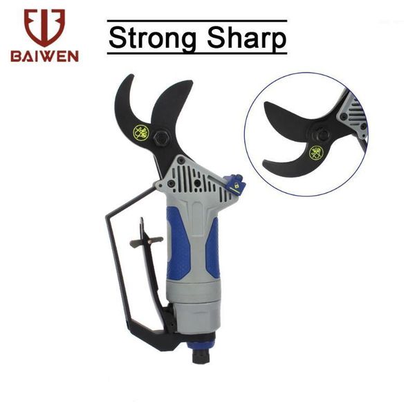 pneumatic pruning shears gardening scissors 280mm professional for garden tree branches cut-off cutting air tool1
pneumatic pruning shears gardening scissors 280mm professional for garden tree branches cut-off cutting air tool1