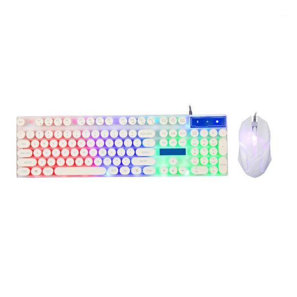 keyboard mouse combos 104 keys gaming punk retro feel rainbow usb wired comfortable and set ergonomic for pc computer1
keyboard mouse combos 104 keys gaming punk retro feel rainbow usb wired comfortable and set ergonomic for pc computer1