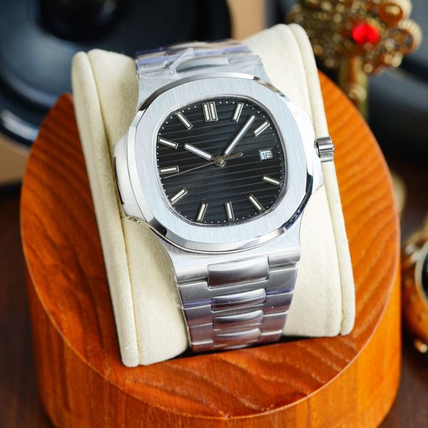 mens watch automatic mechanical watches fashion designer wristwatch 40mm stainless steel strap waterproof design orologi di lusso, Slivery;brown
mens watch automatic mechanical watches fashion designer wristwatch 40mm stainless steel strap waterproof design orologi di lusso, Slivery;brown