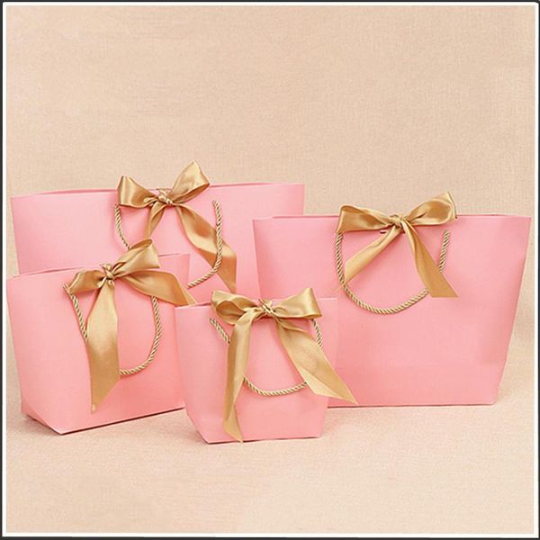 gift wrap 10pcs large size box packaging gold handle paper bags kraft with handles wedding baby shower birthday party
gift wrap 10pcs large size box packaging gold handle paper bags kraft with handles wedding baby shower birthday party