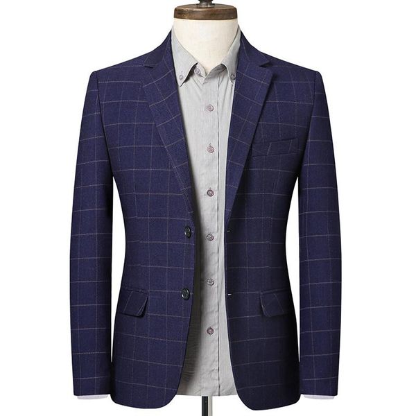 men's suits & blazers fashion slim business casual formal wear tuxedo gentleman mesh high-quality clothing, White;black
men's suits & blazers fashion slim business casual formal wear tuxedo gentleman mesh high-quality clothing, White;black