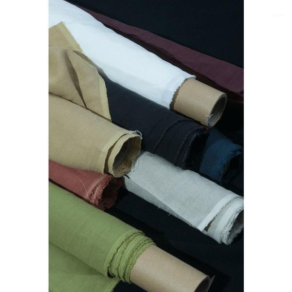 10 colors: japan natural 100% pure linen fabric, solid color, sewing for clothing, home decor, pillow, sofa, craft by the yard1, Black;white
10 colors: japan natural 100% pure linen fabric, solid color, sewing for clothing, home decor, pillow, sofa, craft by the yard1, Black;white