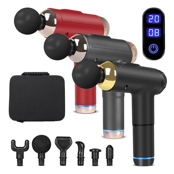 massage gun electric fascial lcd deep body sport therapy muscle pain relief neck shaping slimming relaxation massager
massage gun electric fascial lcd deep body sport therapy muscle pain relief neck shaping slimming relaxation massager